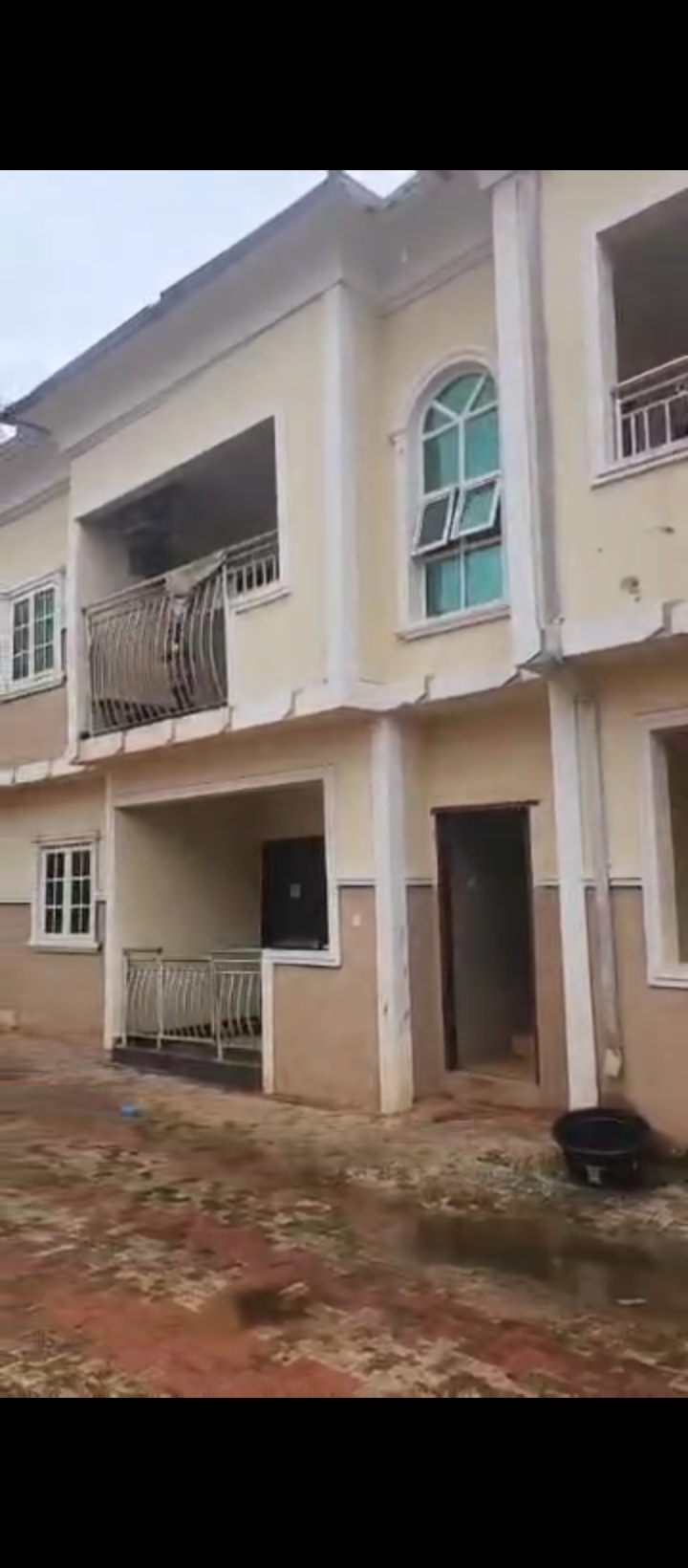 2 Bedroom Flat for Sale in Amagba, Edo cover picture