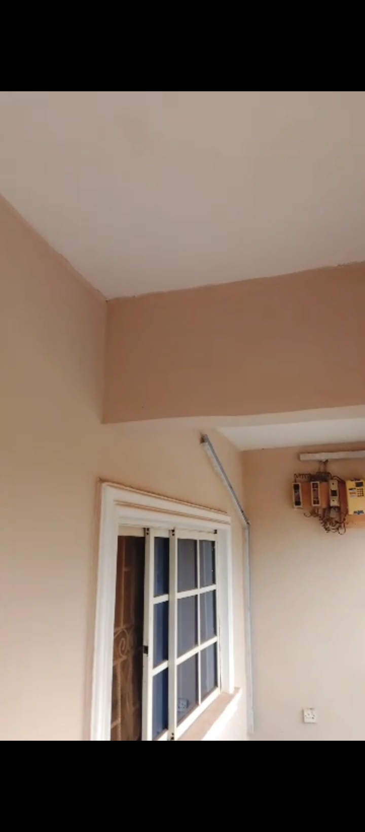 3 Bedroom Flat for Rent in Amagba, Edo cover picture