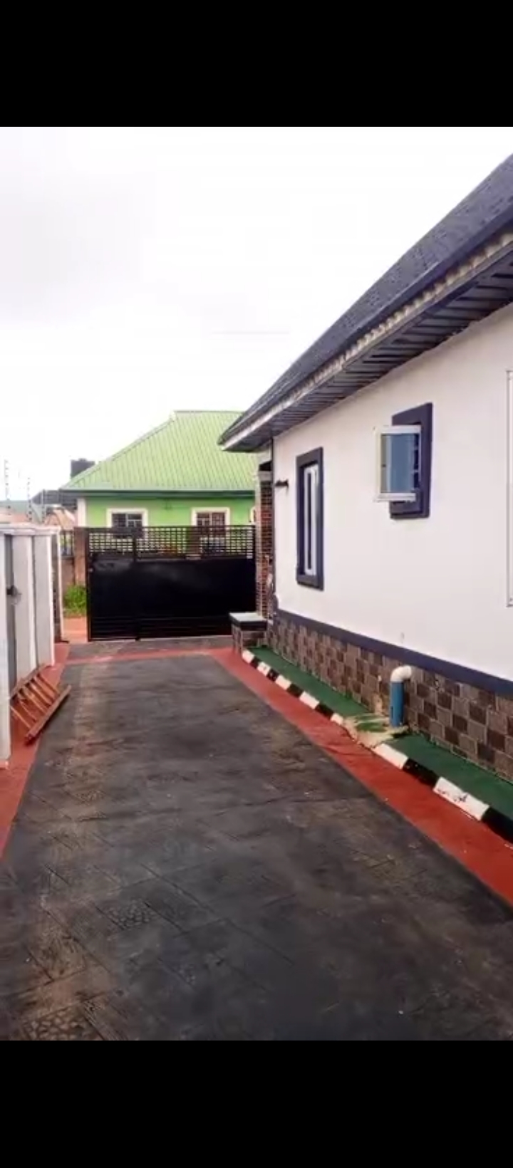 2 Bedroom Flat for Rent in Sapele road, Edo cover picture