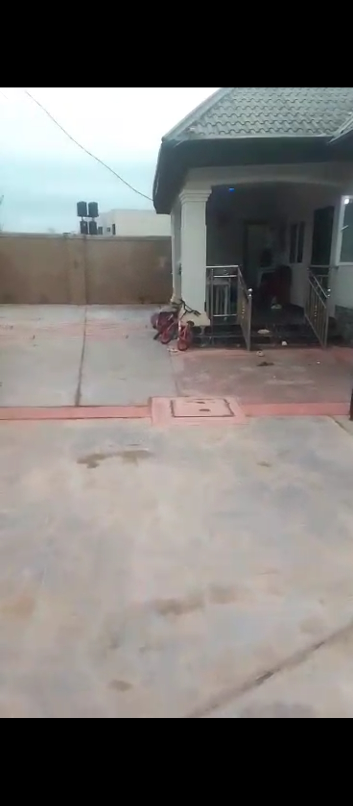 2 Bedroom Flat for Rent in Amagba, Edo cover picture