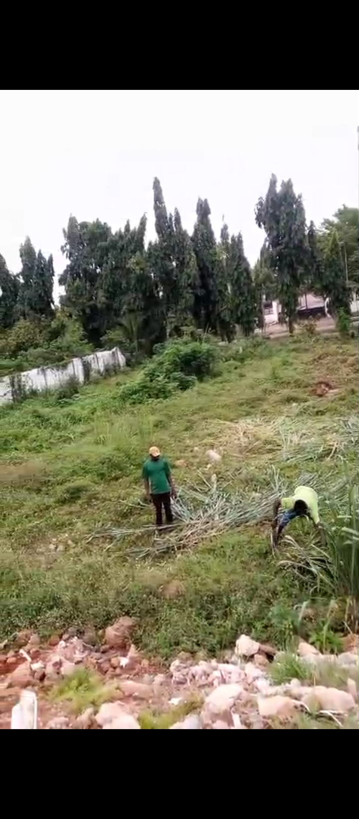 Land for Sale in Iyekogba housing estate, Edo cover picture