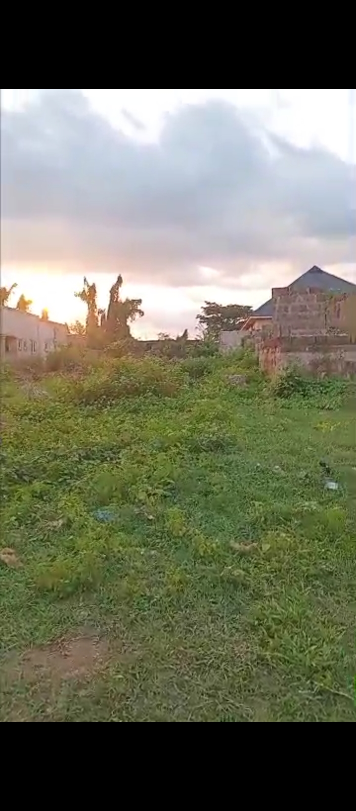 Land for Sale in Ugbor gra, Edo cover picture