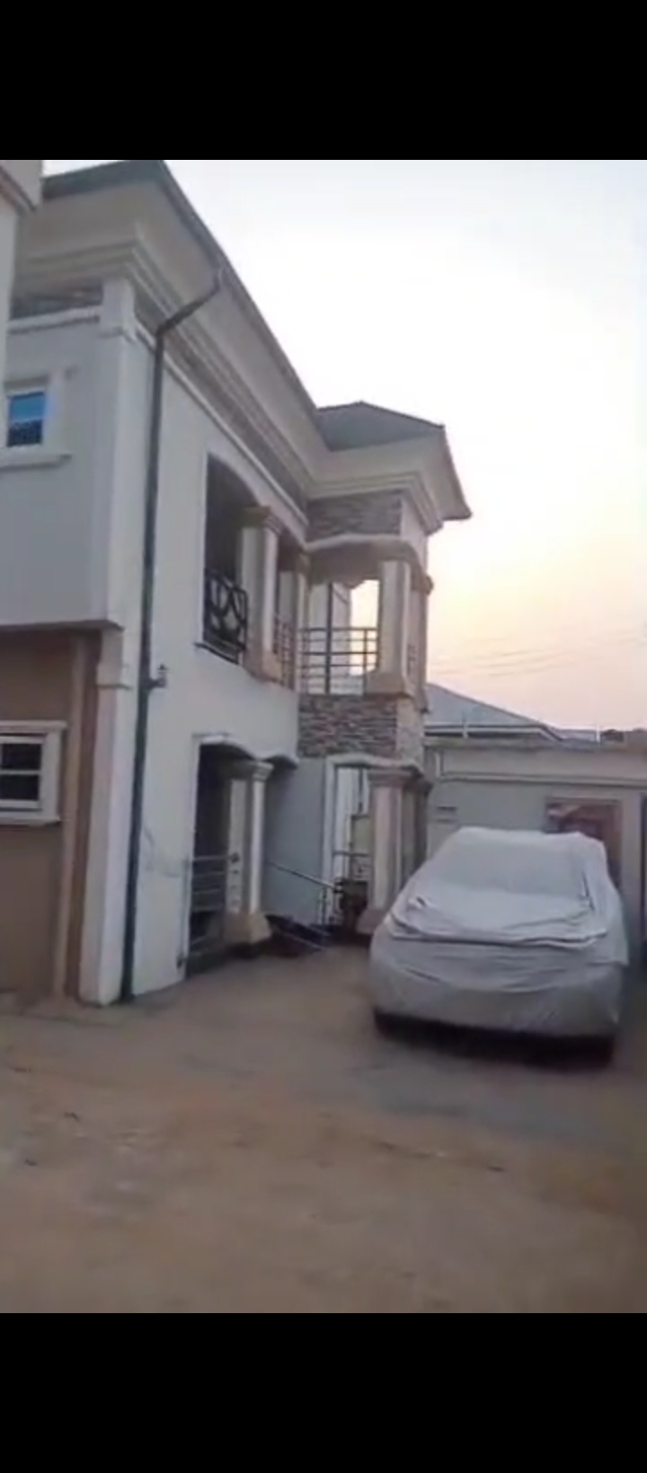 3 Bedroom Flat for Sale in Ugbor gra, Edo cover picture