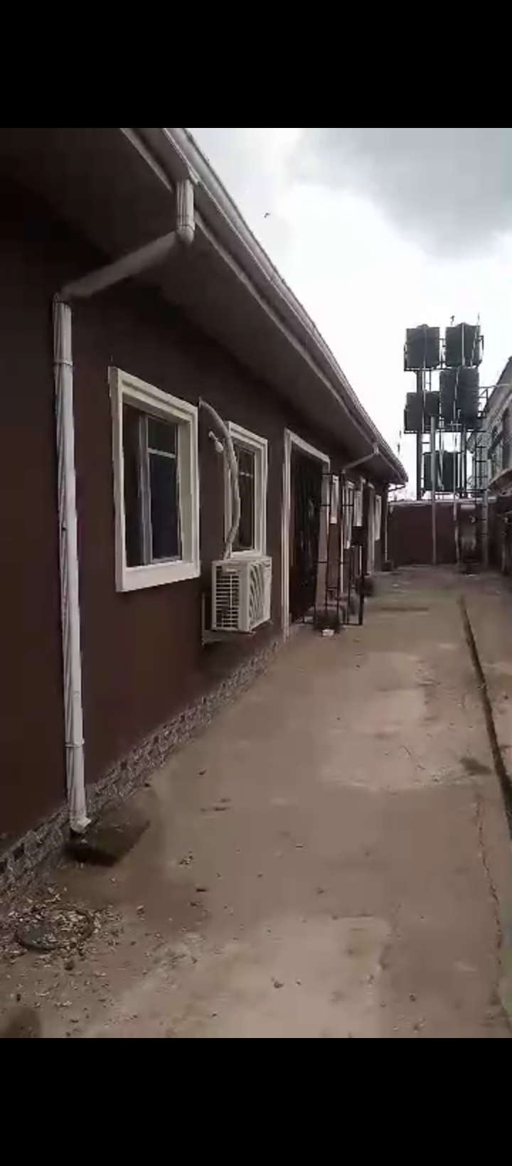 3 Bedroom Flat for Sale in Ekehuan road, Edo cover picture