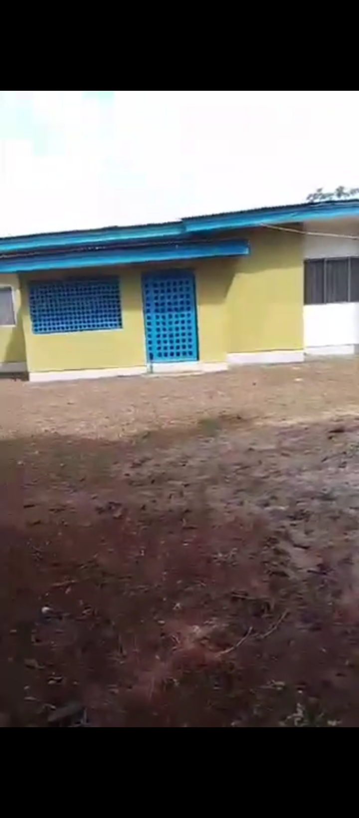 Bungalow for Sale in Ogbowo, Edo cover picture