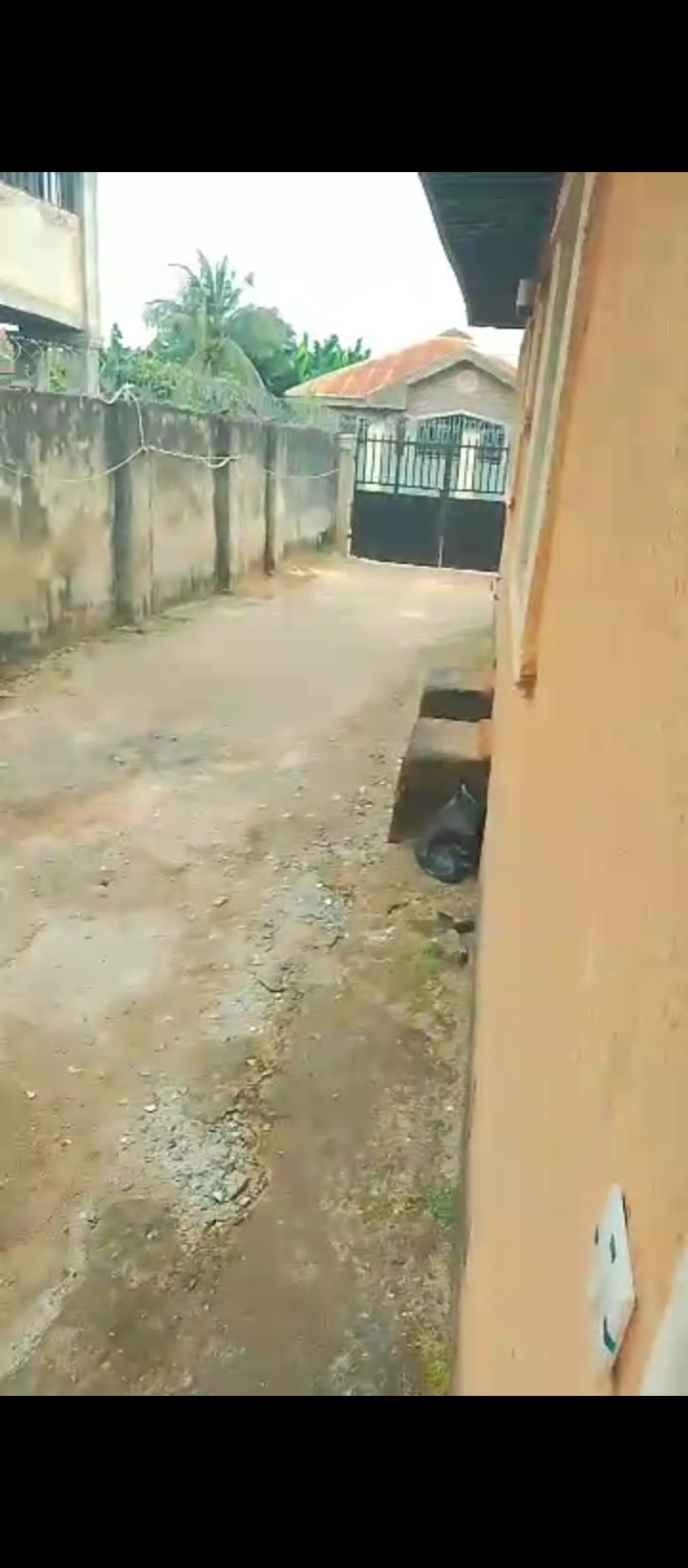 2 Bedroom Flat for Rent in Okagbare, Edo cover picture