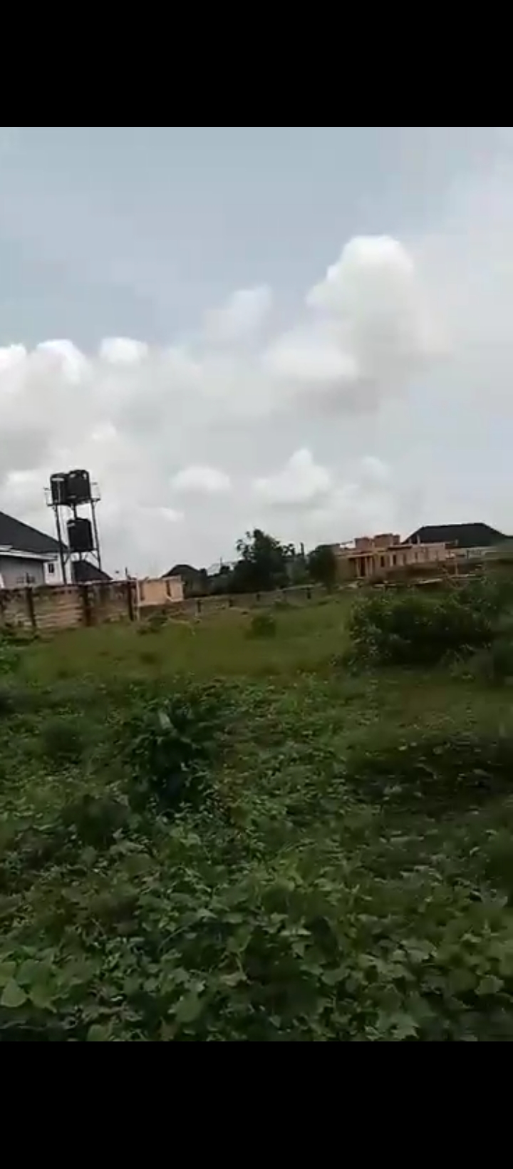 Land for Sale in Amagba, Edo cover picture