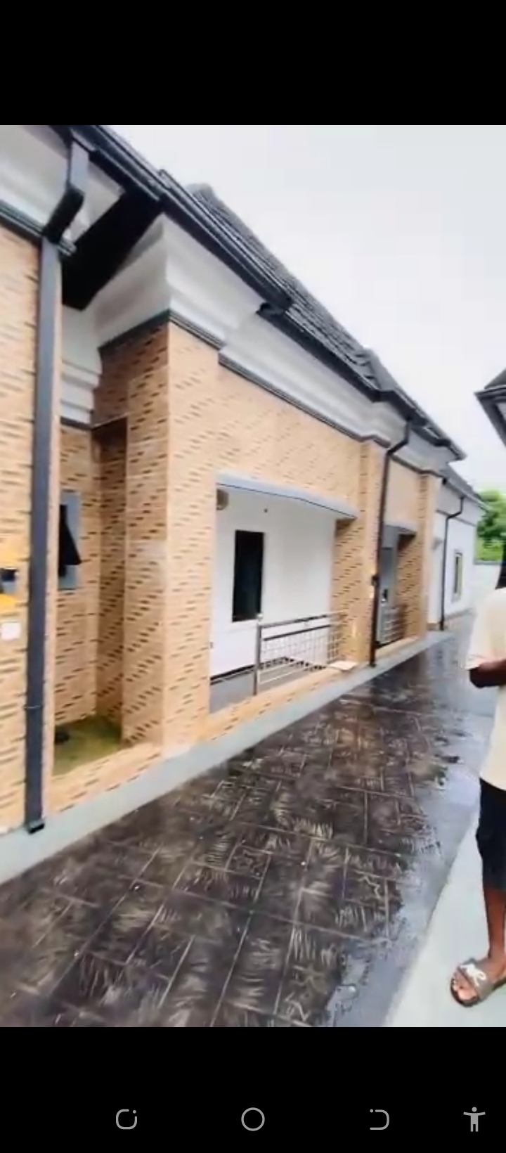 2 Bedroom Flat for Rent in Ohgohobi Before Sapele Road bypass, Edo cover picture