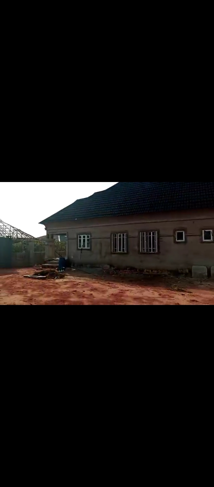 Bungalow for Sale in Ulegun community, Edo cover picture