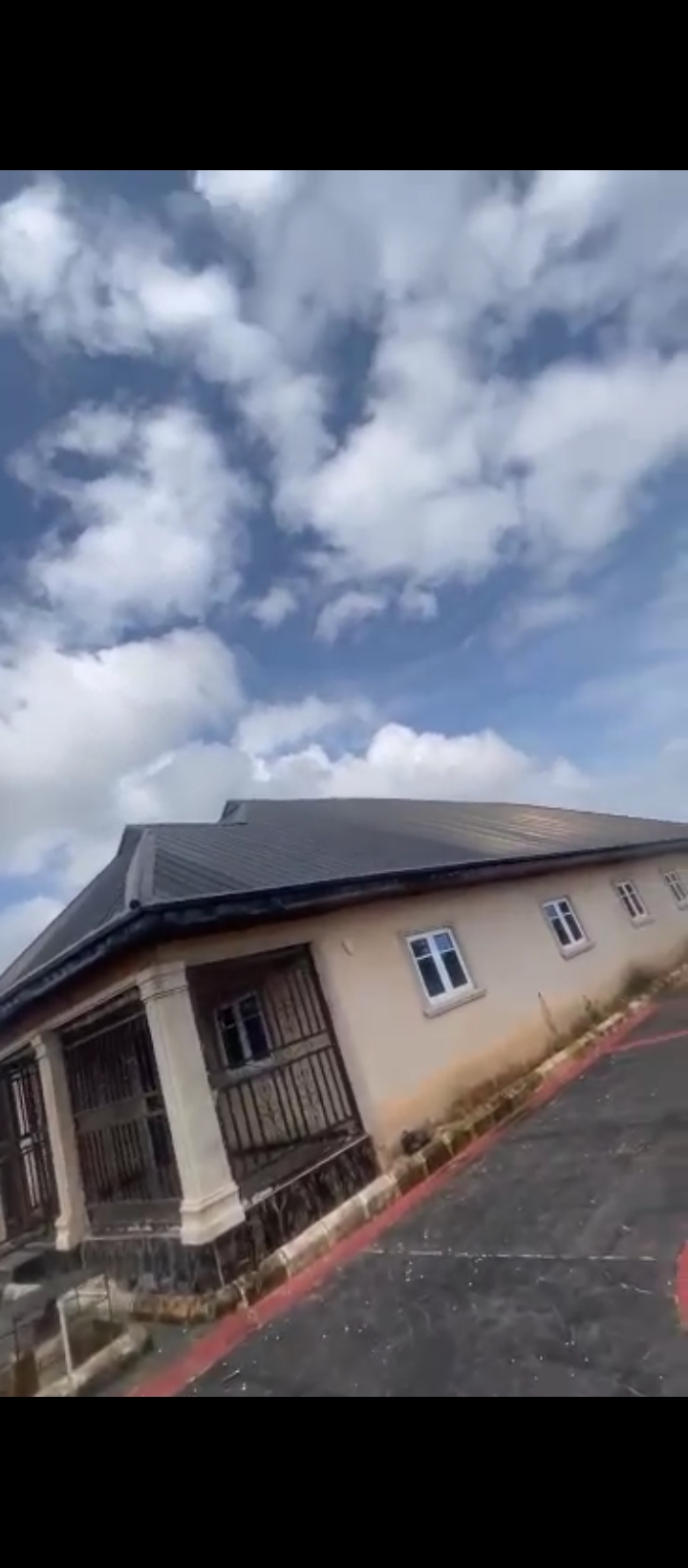 3 Bedroom Flat for Rent in Uhie community off sapele road, Edo cover picture