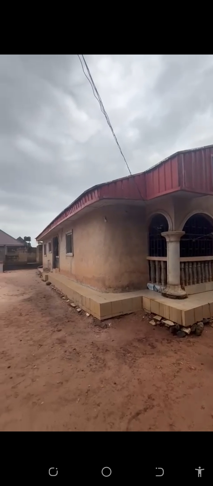 3 Bedroom Flat for Sale in Isighor, Edo cover picture