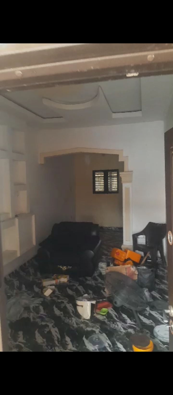 3 Bedroom Flat for Rent in Okabere off sapele road, Edo cover picture