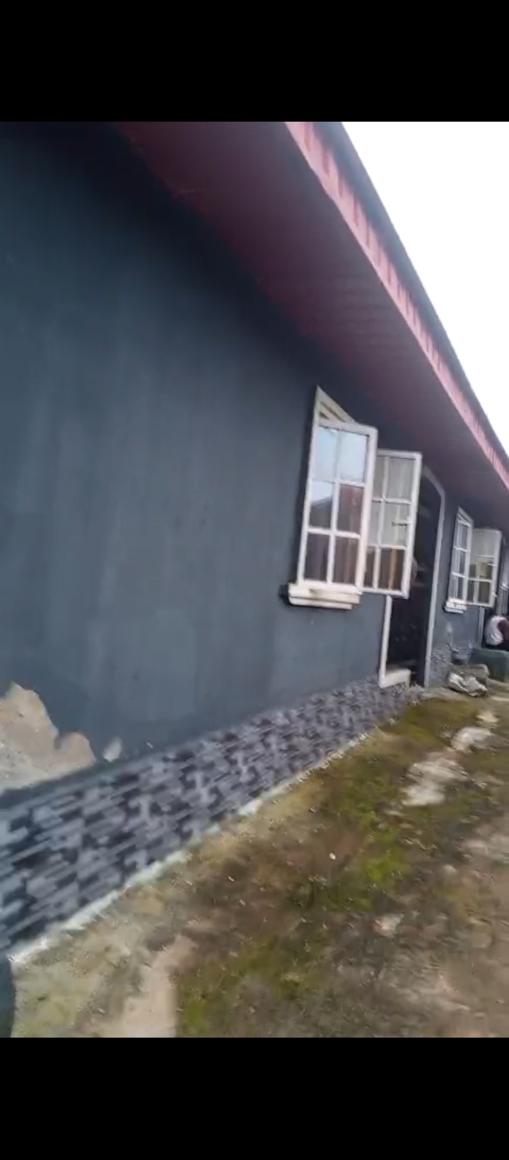 2 Bedroom Flat for Sale in at Obenwebo off sapele road, Edo cover picture