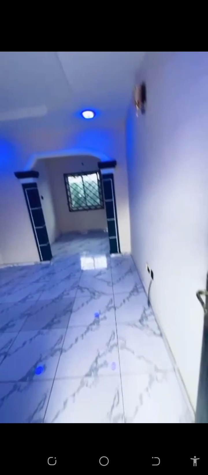 1 Bedroom Flat for Rent in @OGHEGHE / COLLINS MARTINS, Edo cover picture