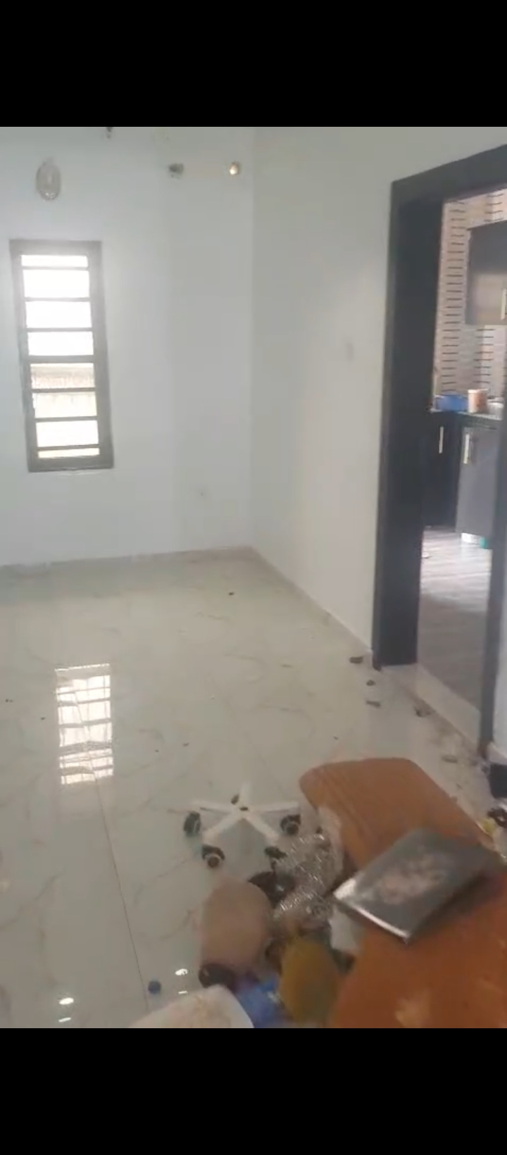 3 Bedroom Flat for Rent in Airport road, Edo cover picture