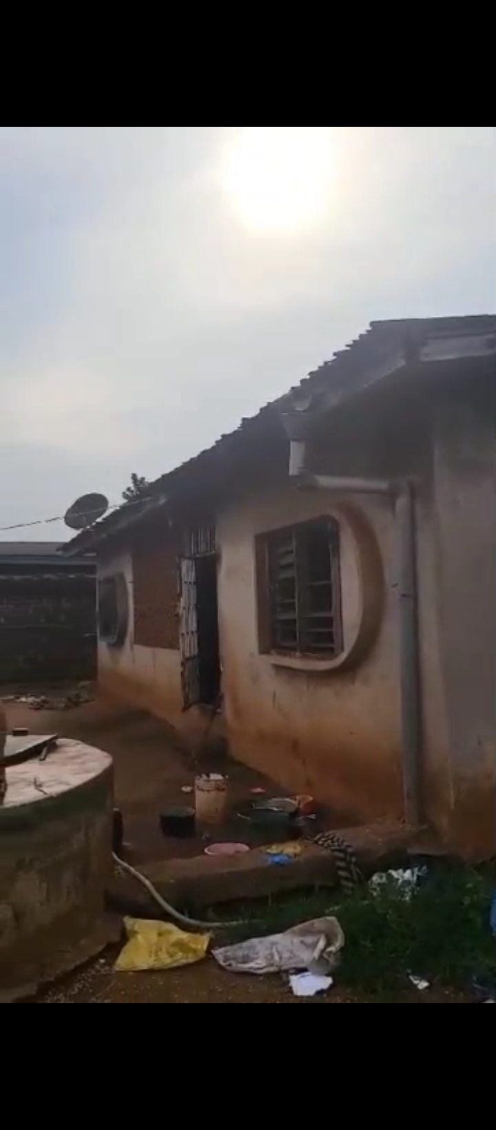 Land for Sale in Upper sakponba road, Edo cover picture