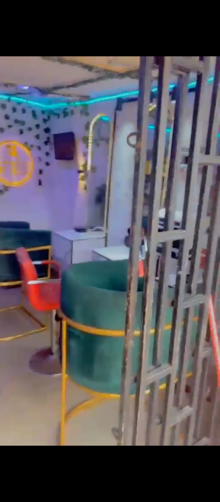 Store for Sale in Off SAPELE ROAD BY PZ, Edo cover picture