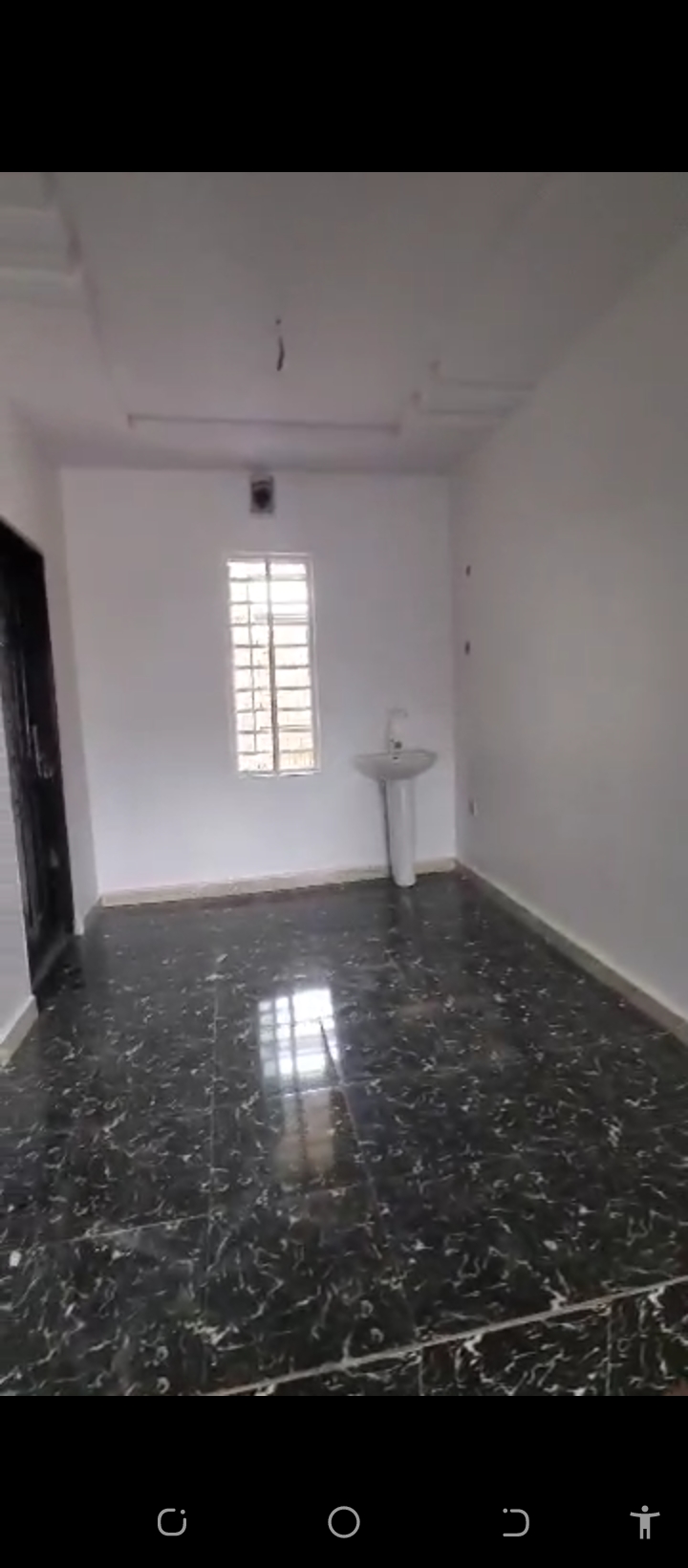 3 Bedroom Flat for Sale in Amagba GRA, Edo cover picture