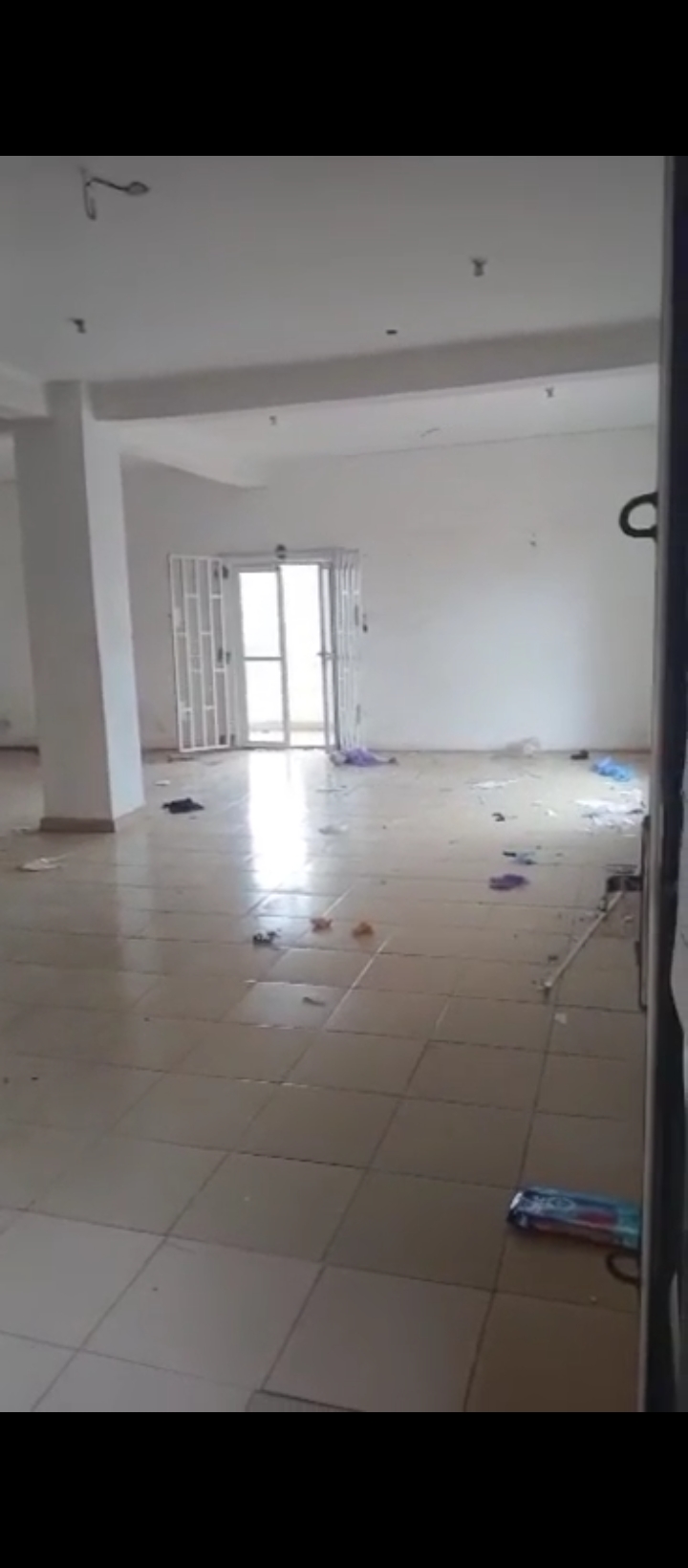 Hall for Rent in Off sapele road, by winners church road, Edo cover picture