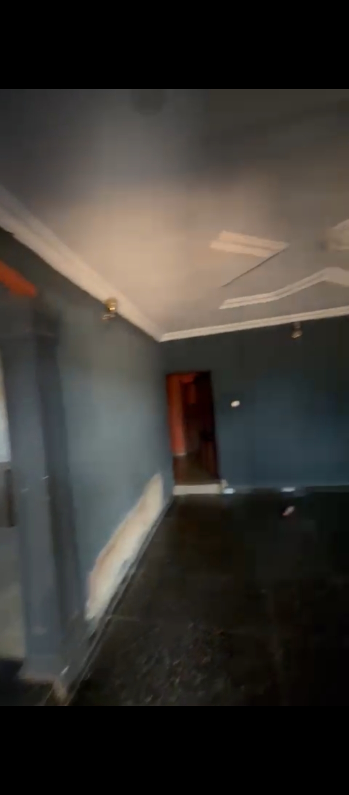 3 Bedroom Flat for Rent in Oluku Ugbowo Road, Edo cover picture