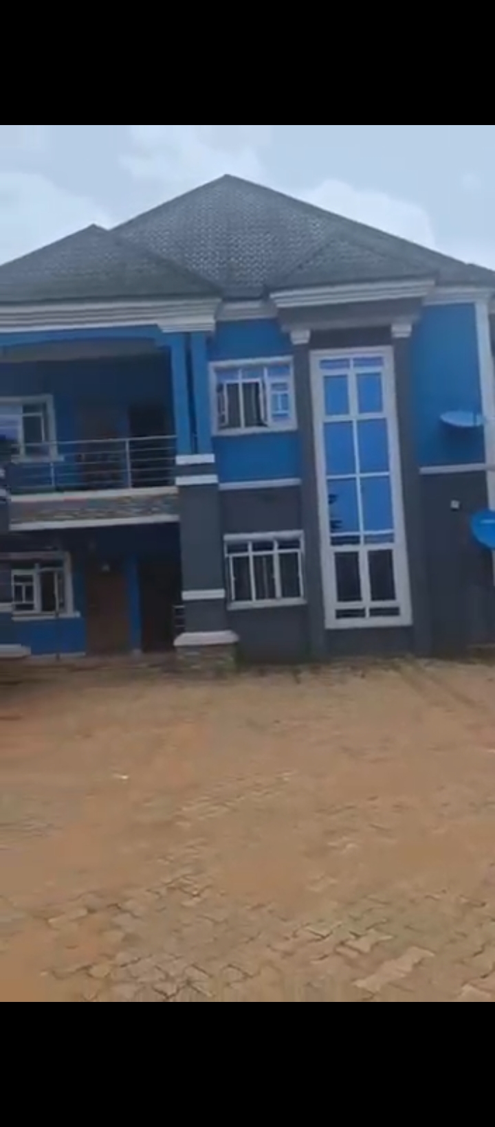 Duplex for Sale in MTN mast ugbor GRA Benin City, Edo cover picture