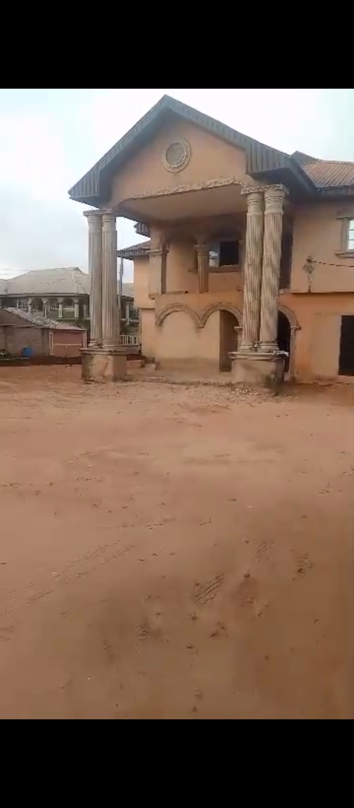 Duplex for Sale in Country home road, Edo cover picture