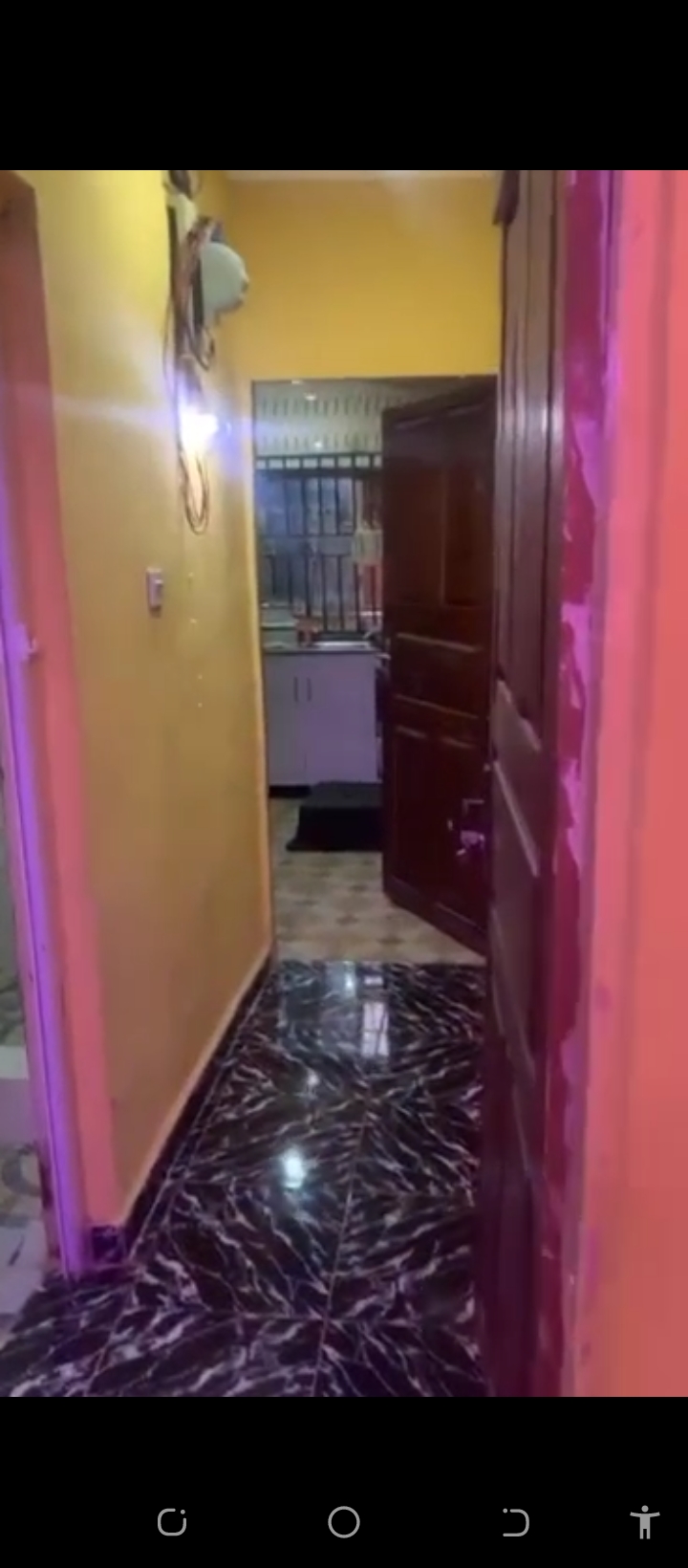 2 Bedroom Flat for Rent in Gapiona GRA, Edo cover picture