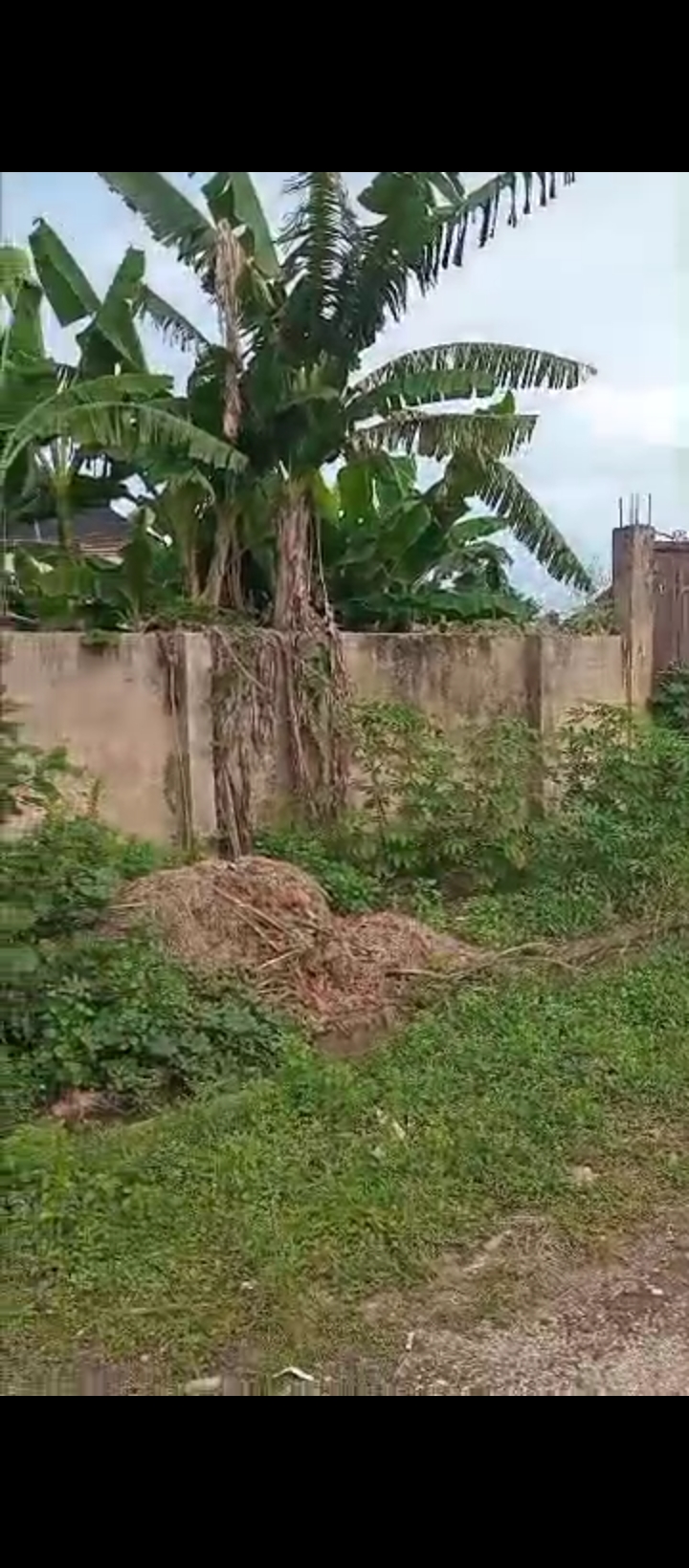 3 Bedroom Flat for Sale in Off airport road Benoni, Edo cover picture