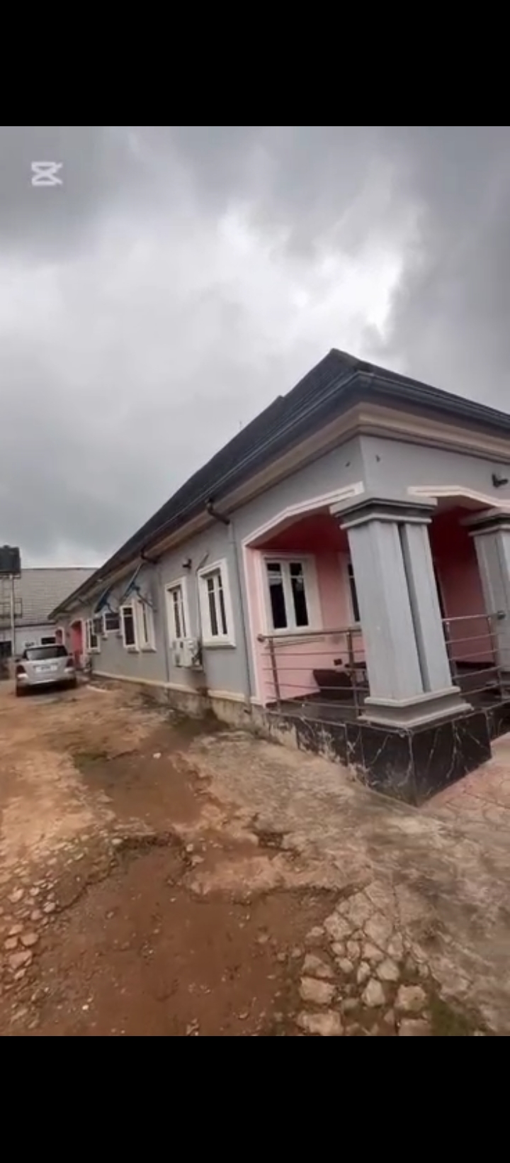 Bungalow for Sale in Isihor, Edo cover picture