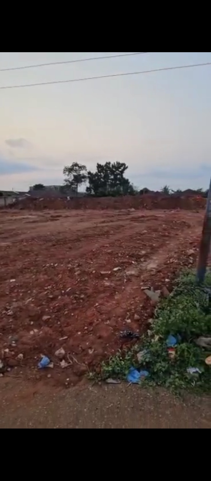 Land for Sale in Sakponba  Benin city, Edo cover picture