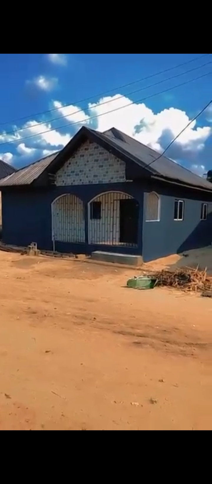 3 Bedroom Flat for Sale in Agbarho, Delta cover picture