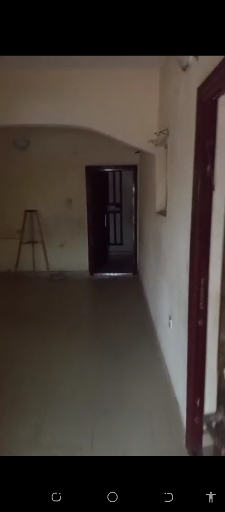 4 Bedroom Flat for Rent in Divine wisdom school road by Country Home road and also linked to sapele road., Edo cover picture