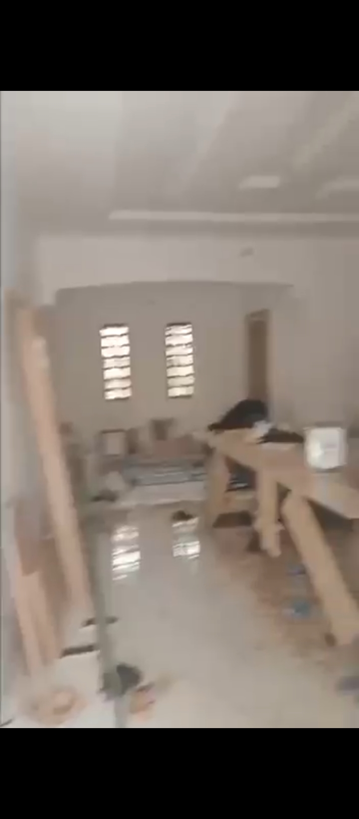 3 Bedroom Flat for Rent in Located in Mtnmast Quarters Ugbor G.R.A., Benin City., Edo cover picture