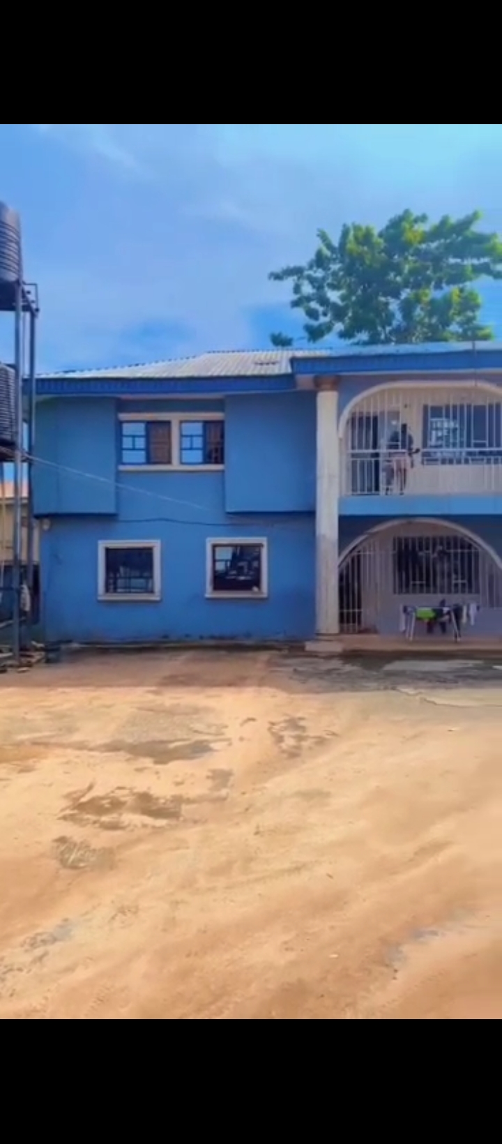 3 Bedroom Flat for Sale in Ugbor Central GRA, Edo cover picture