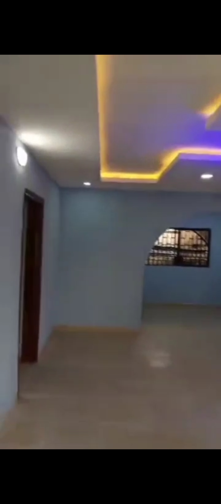 3 Bedroom Flat for Sale in Abuja Quarter, Edo cover picture