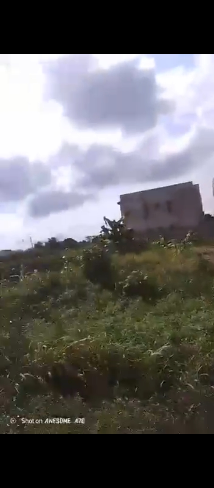 Land for Sale in Obagie community, off airport road and off Sapele Road., Edo cover picture