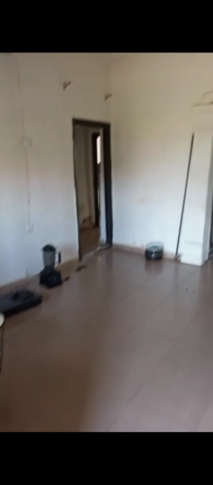 2 Bedroom Flat for Rent in Peanut Road by 24 Store off Sapele Road, Edo cover picture