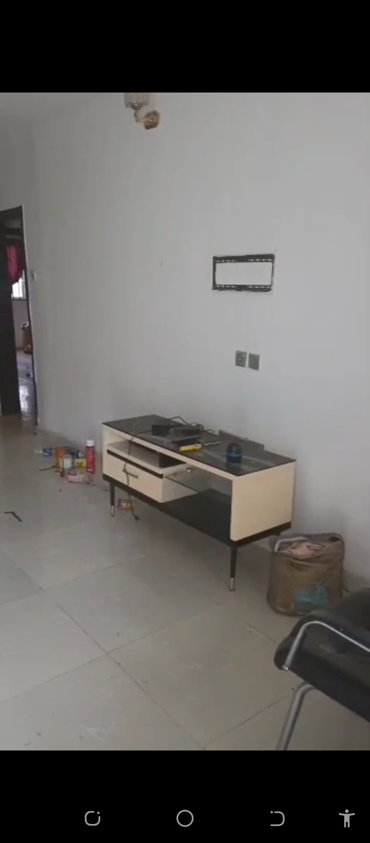 2 Bedroom Flat for Rent in Abuja Quarter, Edo cover picture