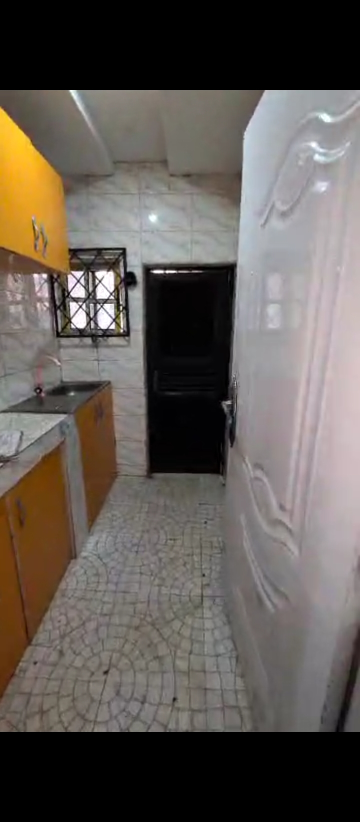 1 Bedroom Flat for Rent in OKHUN, Edo cover picture