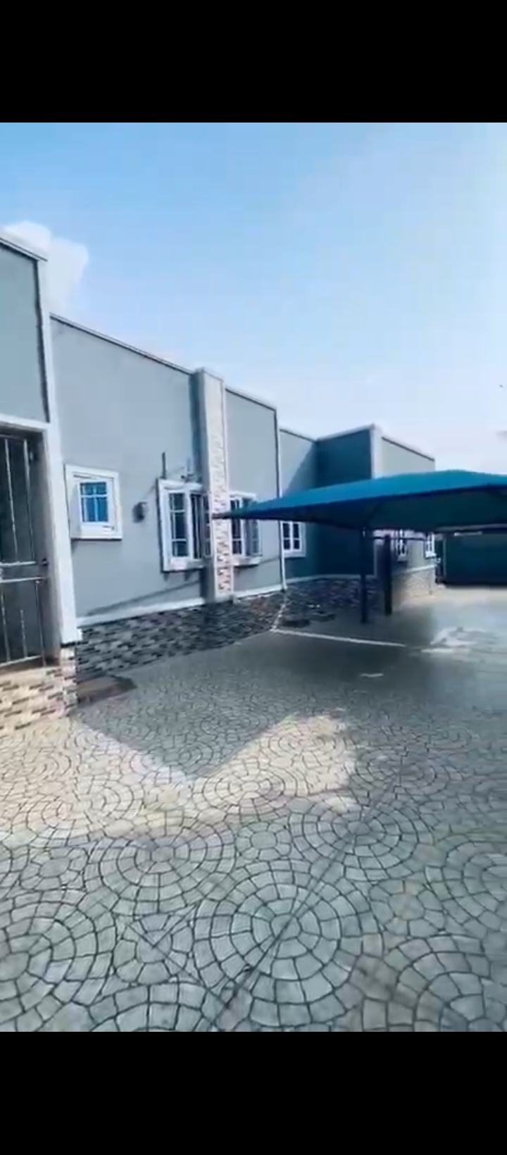 2 Bedroom Flat for Rent in Ogheghe off Sapele road, Edo cover picture