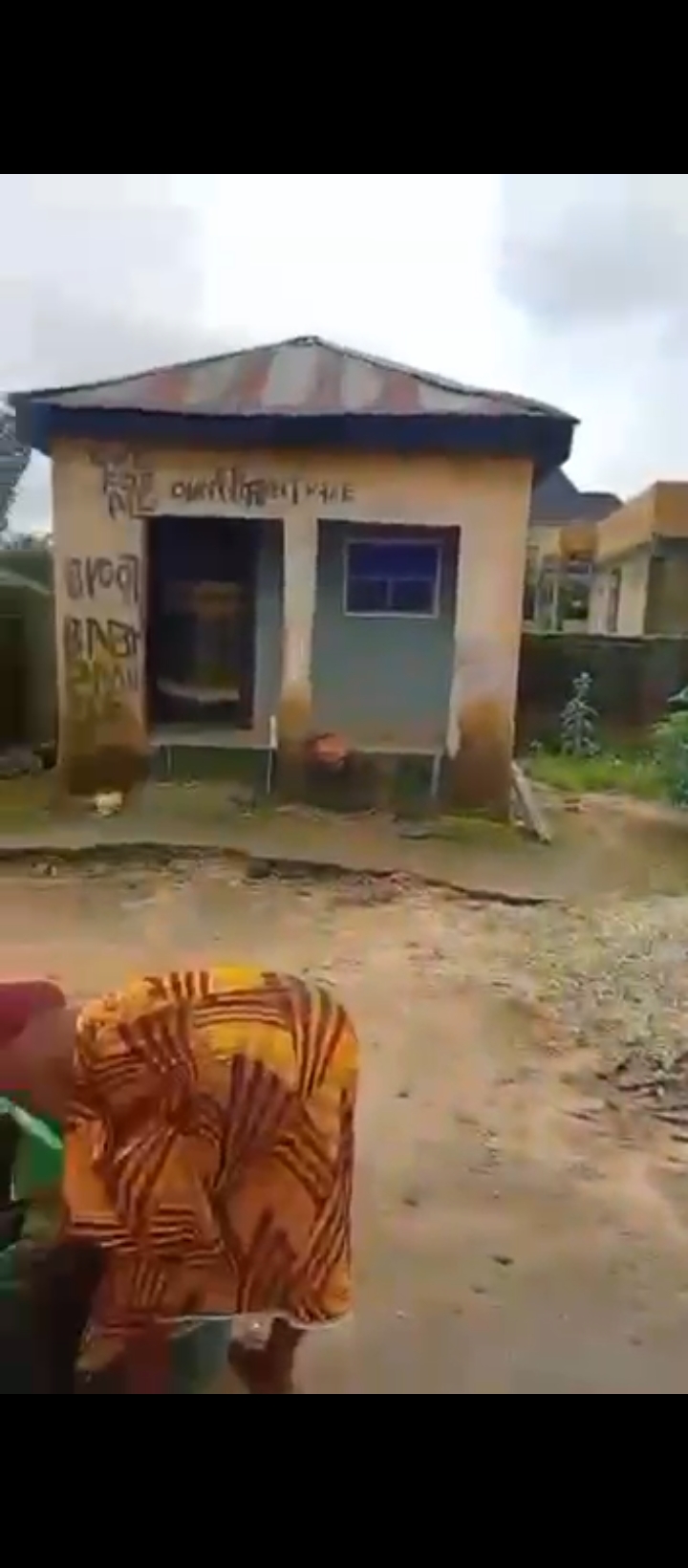 Land for Sale in Egbire off airport road, Edo cover picture