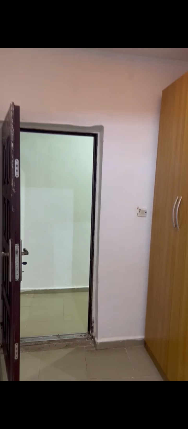 1 Bedroom Flat for Rent in location Amagba road opposite maimi heaven, Edo cover picture