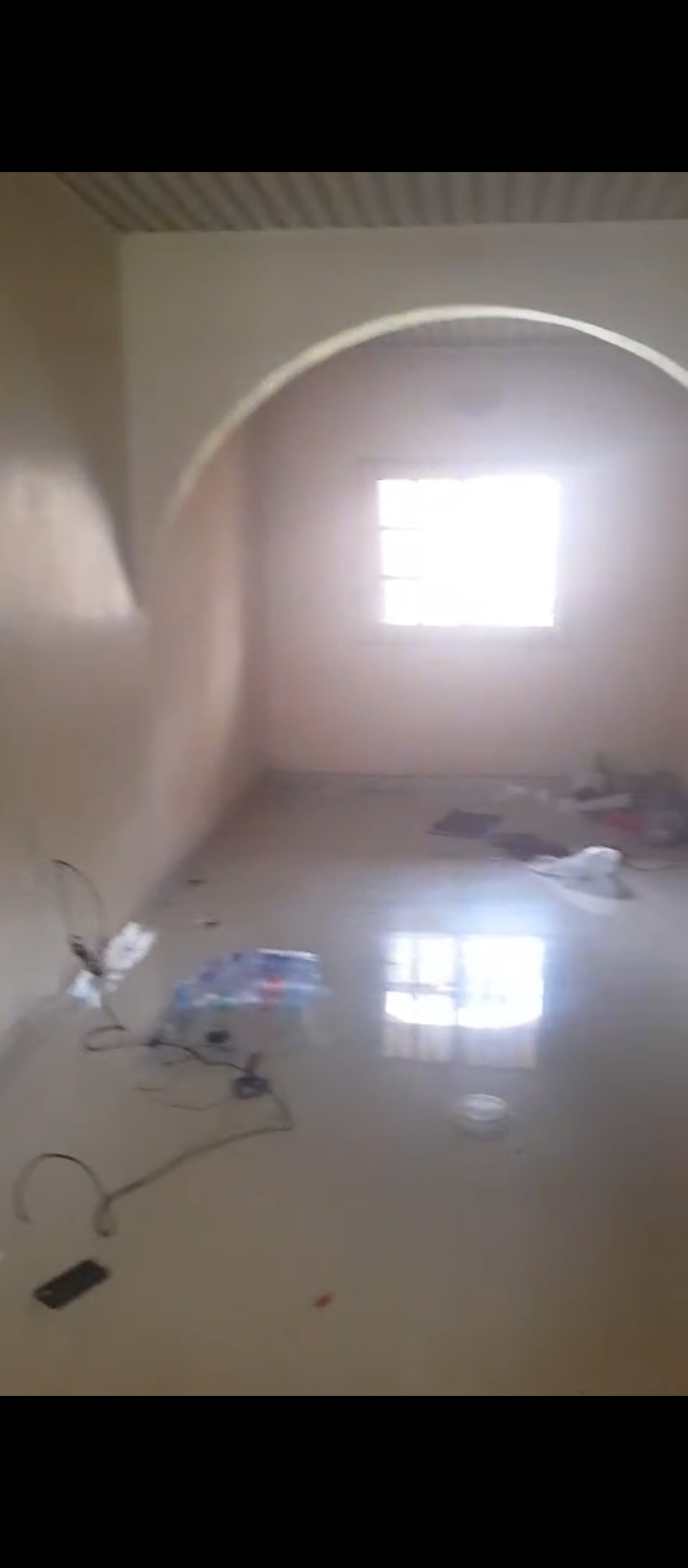 3 Bedroom Flat for Rent in Carribean ESTATE arougba off airport road 🌏✅, Edo cover picture