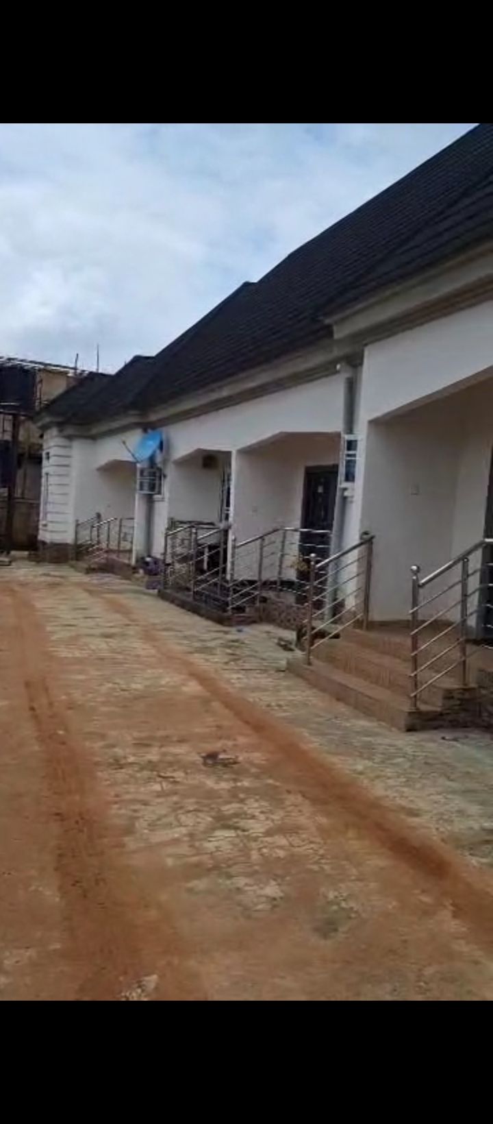 Bungalow for Sale in Amagba GRA, Edo cover picture