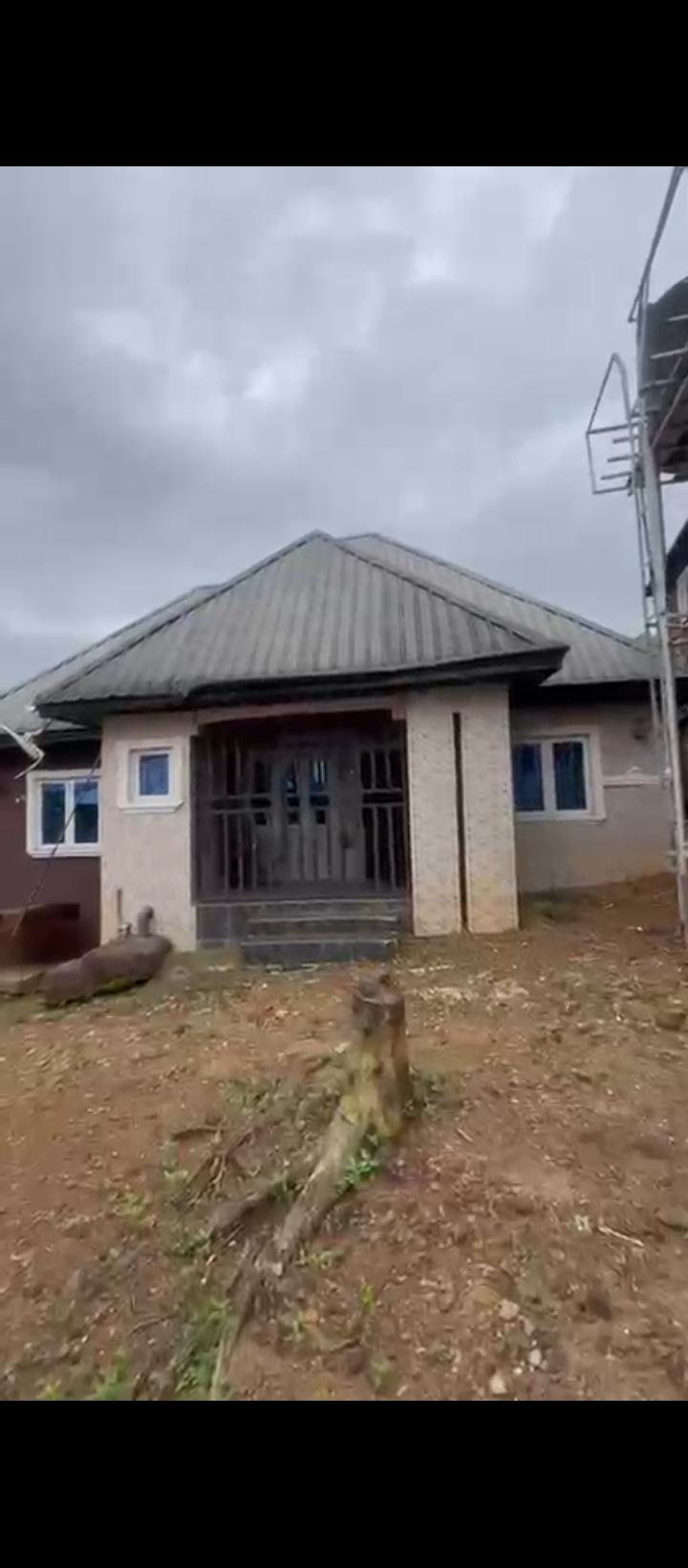 SelfContain for Sale in Talitha by New General Hospital, Asaba., Delta cover picture