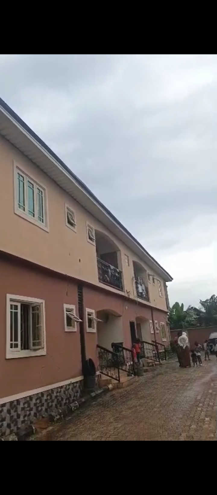 3 Bedroom Flat for Sale in Ugbor Central GRA, Edo cover picture