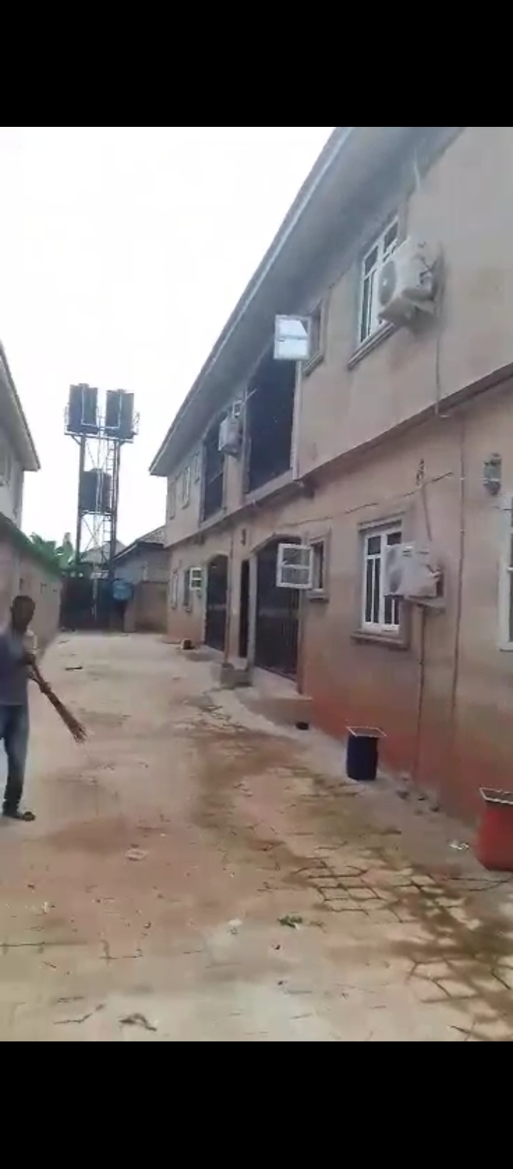 3 Bedroom Flat for Sale in At Ohoghobi community, little off Sapele Rd BeninCity, Edo cover picture