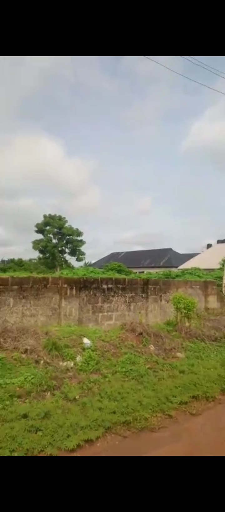 Land for Sale in Amagba GRA, Edo cover picture