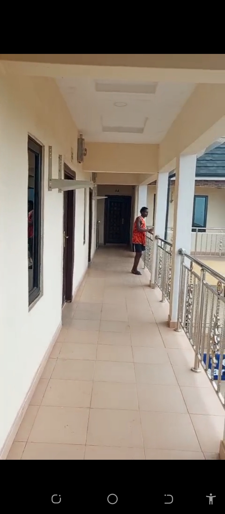 1 Bedroom Flat for Rent in Ugbor Central GRA, Edo cover picture