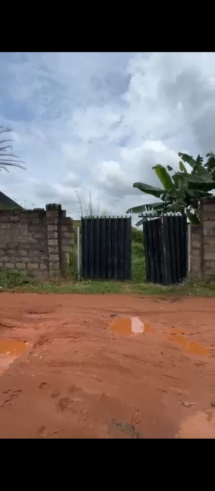 Land for Sale in gated for sale at Irhirhi by the Keke, Edo cover picture
